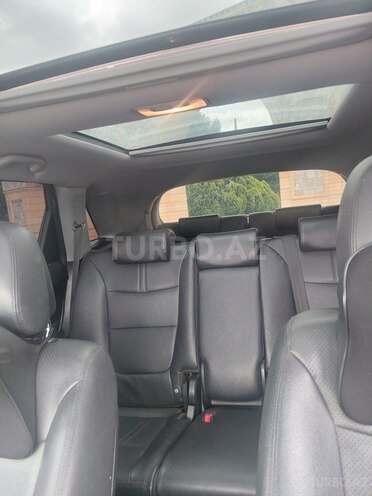 Kia Sorento 2011, 175,795 km - 2.0 l - Bakı