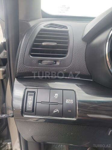 Kia Sorento 2011, 175,795 km - 2.0 l - Bakı