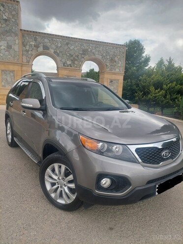 Kia Sorento 2011, 175,795 km - 2.0 l - Bakı
