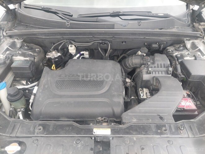 Kia Sorento 2011, 175,795 km - 2.0 l - Bakı