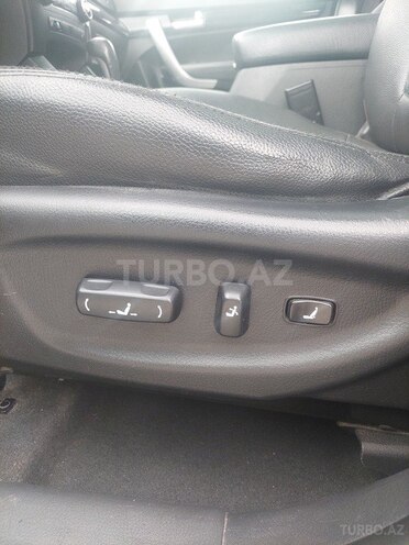 Kia Sorento 2011, 175,795 km - 2.0 l - Bakı