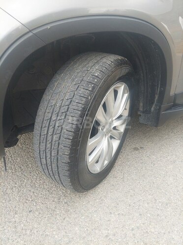 Kia Sorento 2011, 175,795 km - 2.0 l - Bakı