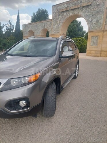 Kia Sorento 2011, 175,795 km - 2.0 l - Bakı