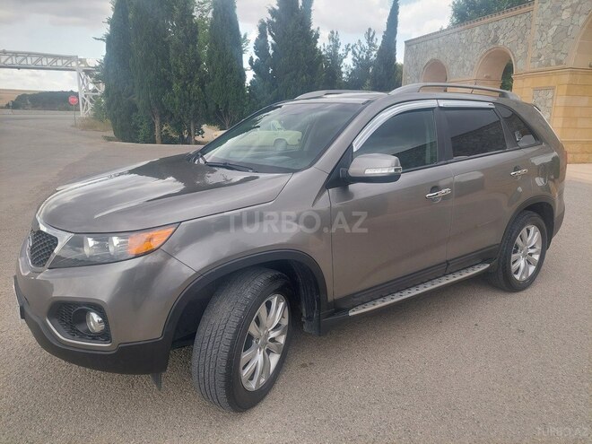 Kia Sorento 2011, 175,795 km - 2.0 l - Bakı