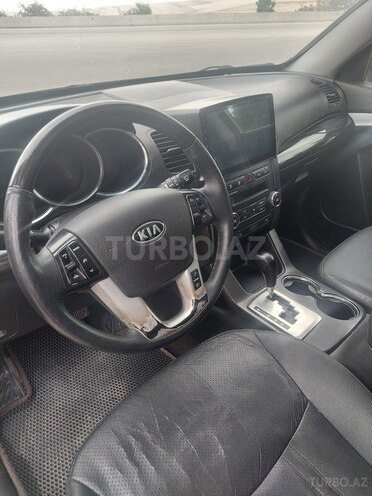 Kia Sorento 2011, 175,795 km - 2.0 l - Bakı