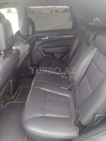 Kia Sorento 2011, 175,795 km - 2.0 l - Bakı