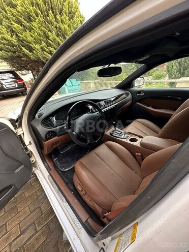 Jaguar S-Type 2001, 130,000 km - 3.0 л - Bakı