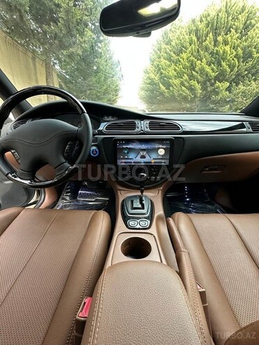 Jaguar S-Type 2001, 130,000 km - 3.0 л - Bakı
