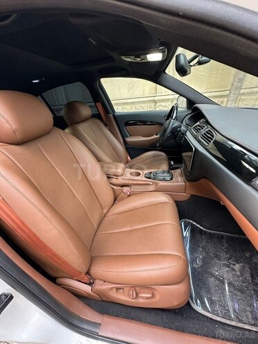 Jaguar S-Type 2001, 130,000 km - 3.0 л - Bakı