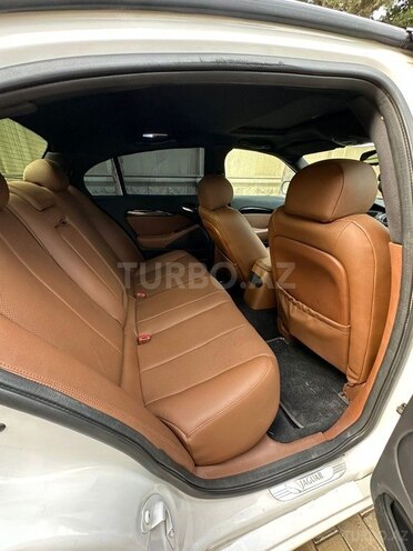 Jaguar S-Type 2001, 130,000 km - 3.0 л - Bakı