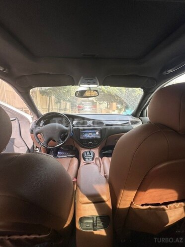 Jaguar S-Type 2001, 130,000 km - 3.0 л - Bakı