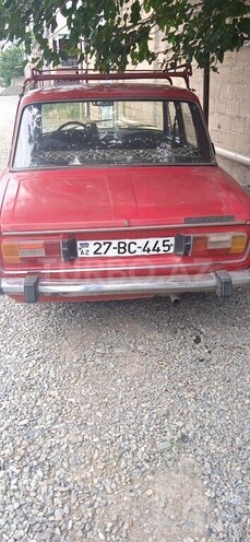 LADA (VAZ) 2106 1982, 56,365 km - 1.5 л - Şəmkir