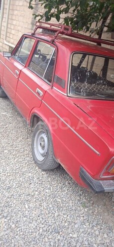 LADA (VAZ) 2106 1982, 56,365 km - 1.5 л - Şəmkir