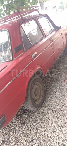 LADA (VAZ) 2106 1982, 56,365 km - 1.5 л - Şəmkir