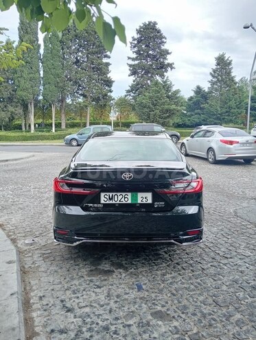Toyota Camry-7
