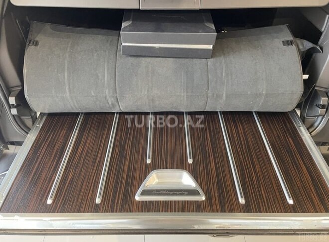 Land Rover Range Rover 2016, 25,000 km - 5.0 l - Bakı