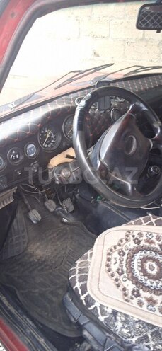 LADA (VAZ) 2106 1982, 56,365 km - 1.5 л - Şəmkir