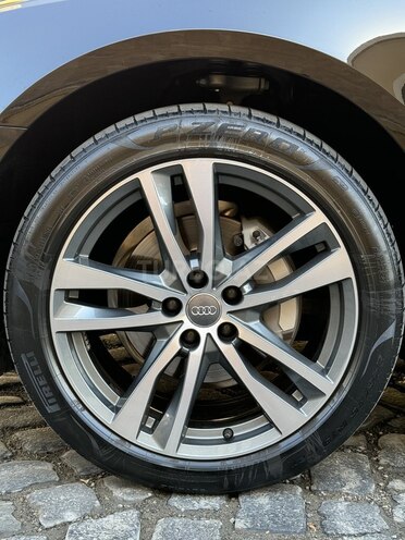 Audi A6 2020, 77,000 km - 2.0 l - Bakı