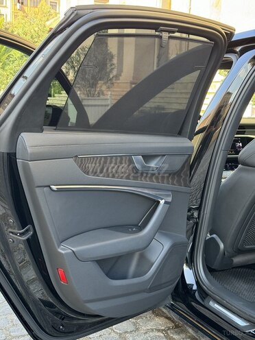 Audi A6 2020, 77,000 km - 2.0 l - Bakı