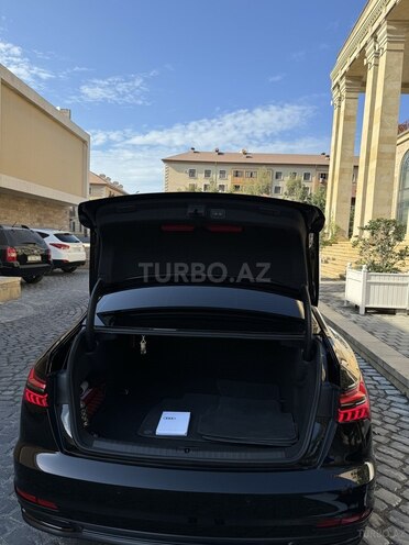 Audi A6 2020, 77,000 km - 2.0 l - Bakı