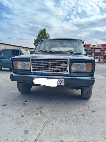 LADA (VAZ) 2107 2008, 65,800 km - 1.6 l - Cəlilabad