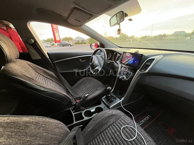 Hyundai i30 2015, 240,000 km - 1.4 l - Bakı
