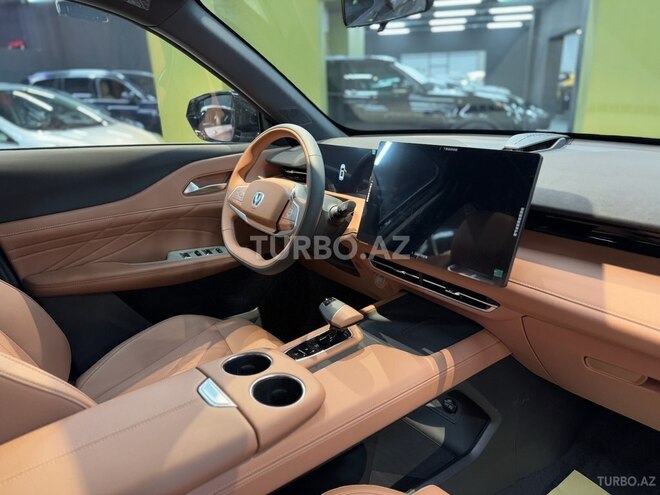 Changan  2025, 0 km - 1.5 l - Bakı
