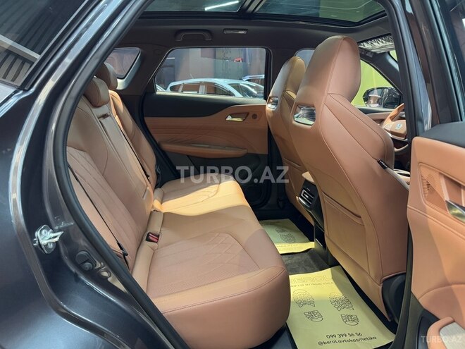 Changan  2025, 0 km - 1.5 l - Bakı