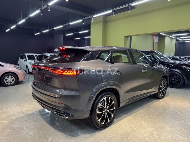 Changan  2025, 0 km - 1.5 l - Bakı