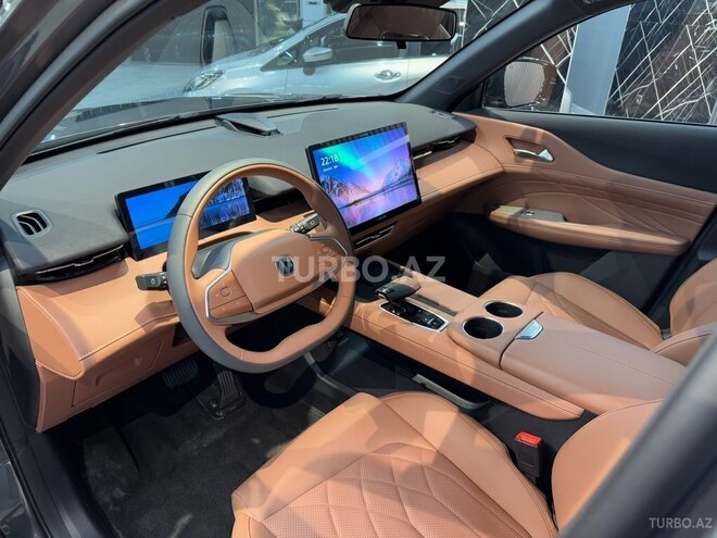 Changan  2025, 0 km - 1.5 l - Bakı