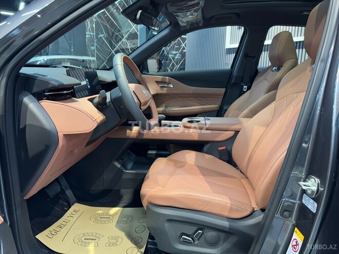 Changan  2025, 0 km - 1.5 l - Bakı