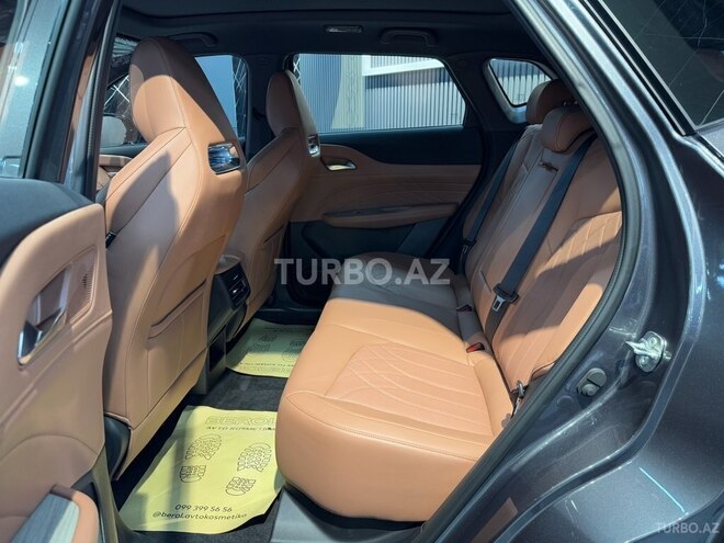 Changan  2025, 0 km - 1.5 l - Bakı
