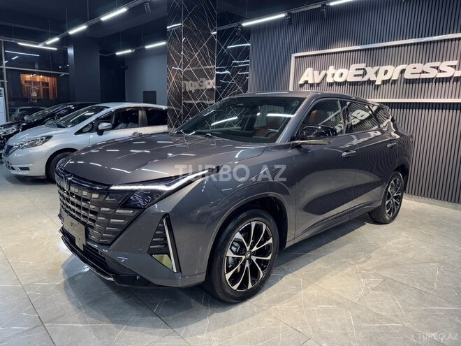 Changan  2025, 0 km - 1.5 l - Bakı