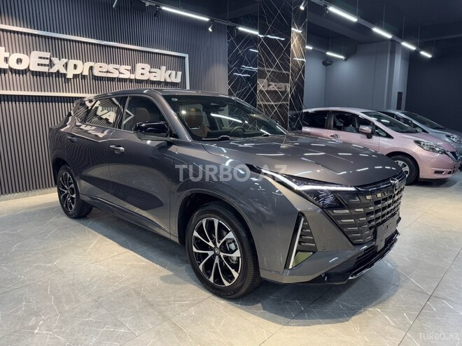 Changan  2025, 0 km - 1.5 l - Bakı