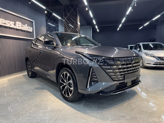 Changan  2025, 0 km - 1.5 l - Bakı