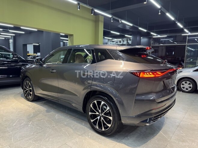 Changan  2025, 0 km - 1.5 l - Bakı