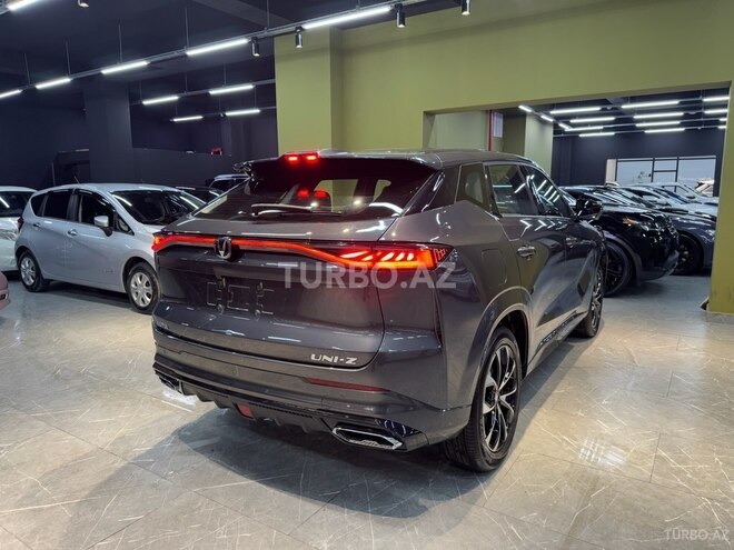Changan  2025, 0 km - 1.5 l - Bakı