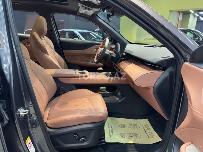 Changan  2025, 0 km - 1.5 l - Bakı