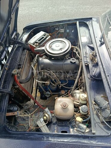 LADA (VAZ) 2106 1992, 80,000 km - 1.5 l - Şəmkir