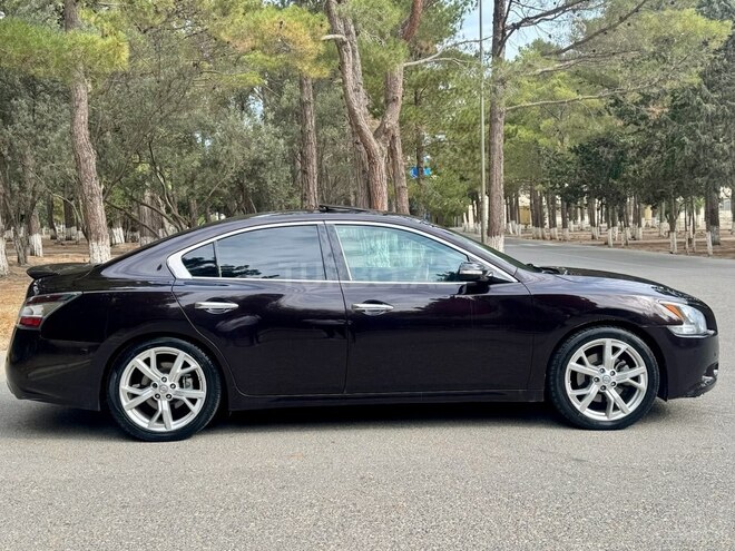 Nissan Maxima 2013, 298,585 km - 3.5 л - Bakı