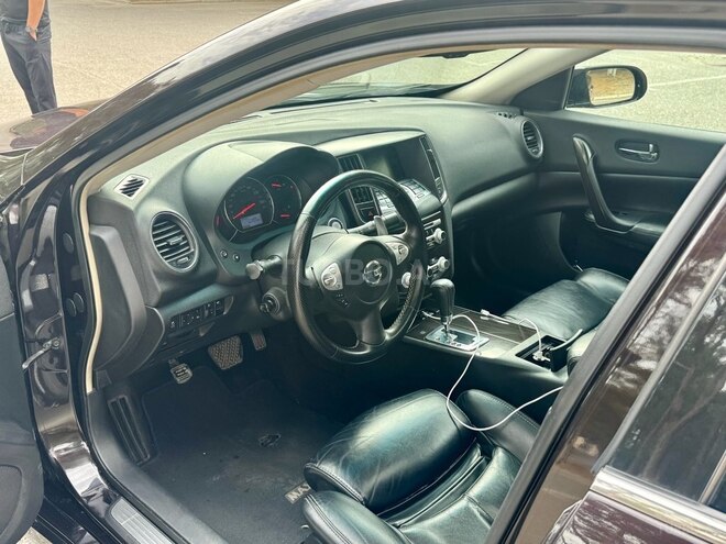 Nissan Maxima 2013, 298,585 km - 3.5 л - Bakı