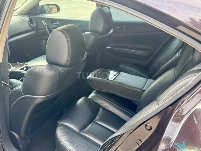 Nissan Maxima 2013, 298,585 km - 3.5 л - Bakı