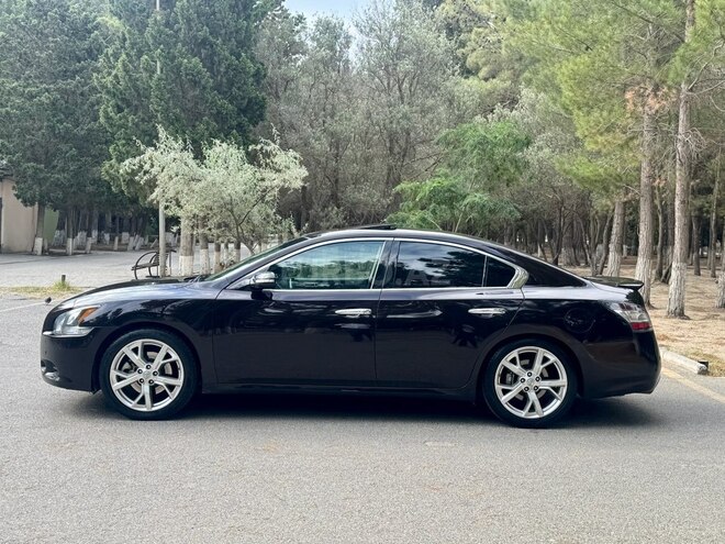 Nissan Maxima 2013, 298,585 km - 3.5 л - Bakı
