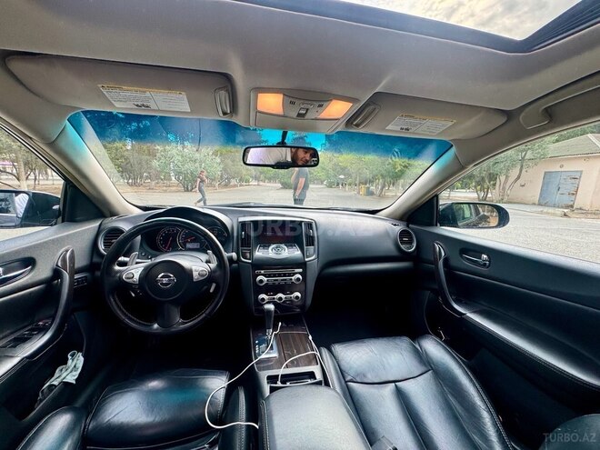 Nissan Maxima 2013, 298,585 km - 3.5 л - Bakı