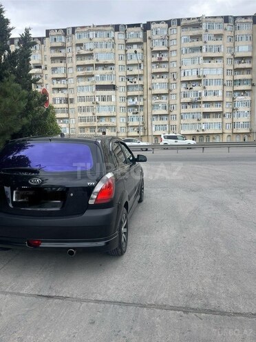 Kia Rio 2006, 362,000 km - 1.4 l - Bakı