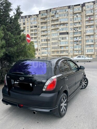 Kia Rio 2006, 362,000 km - 1.4 l - Bakı