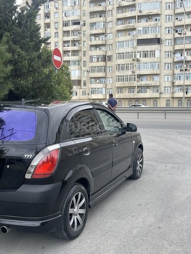 Kia Rio 2006, 362,000 km - 1.4 l - Bakı