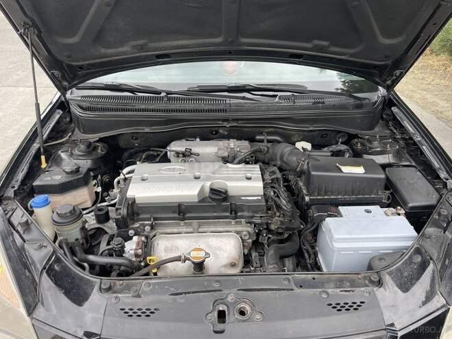Kia Rio 2006, 362,000 km - 1.4 l - Bakı