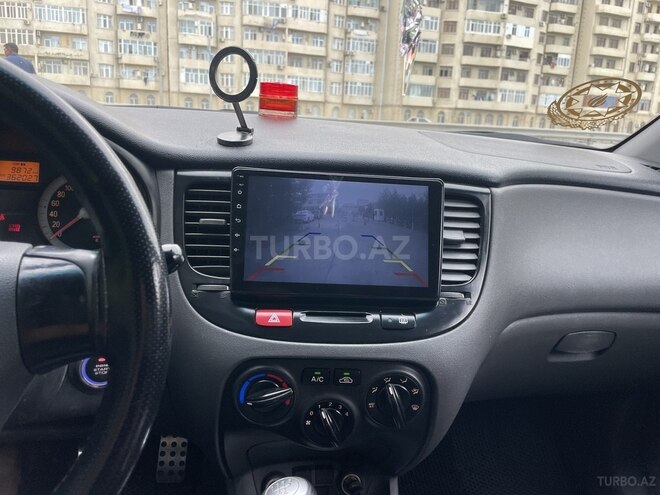 Kia Rio 2006, 362,000 km - 1.4 l - Bakı