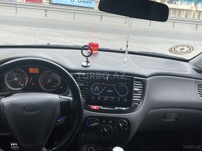 Kia Rio 2006, 362,000 km - 1.4 l - Bakı